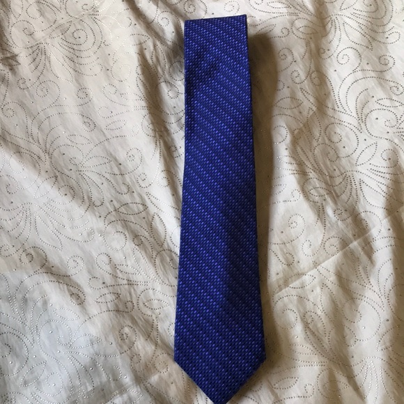 Tommy Hilfiger 100% silk ties (lot of 8) - Picture 9 of 12